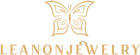 leanonjewelry logo
